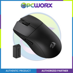 Redragon M916 King Pro 4K Gaming Mouse Black