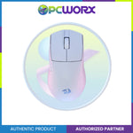 Redragon M916 King Pro 4K Gaming Mouse White