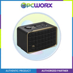 JBL Harman Authentics 200 Portable Smart Home Speaker Black