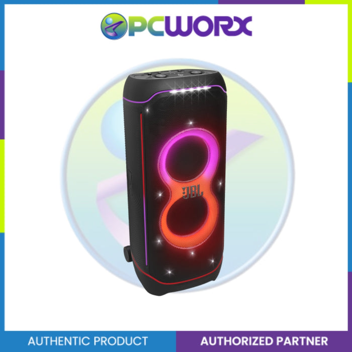 JBL Harman Partybox Ultimate