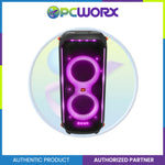 JBL Harman Partybox 710 Portable Speaker Black