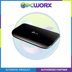 TP-Link TL-SG1008D 8-port 10/100/1000Mbps Auto-Negotiation