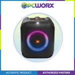 JBL Harman Partybox Encore Essential Portable Speaker Black\t