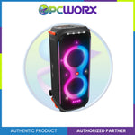 JBL Harman Partybox 710 Portable Speaker Black