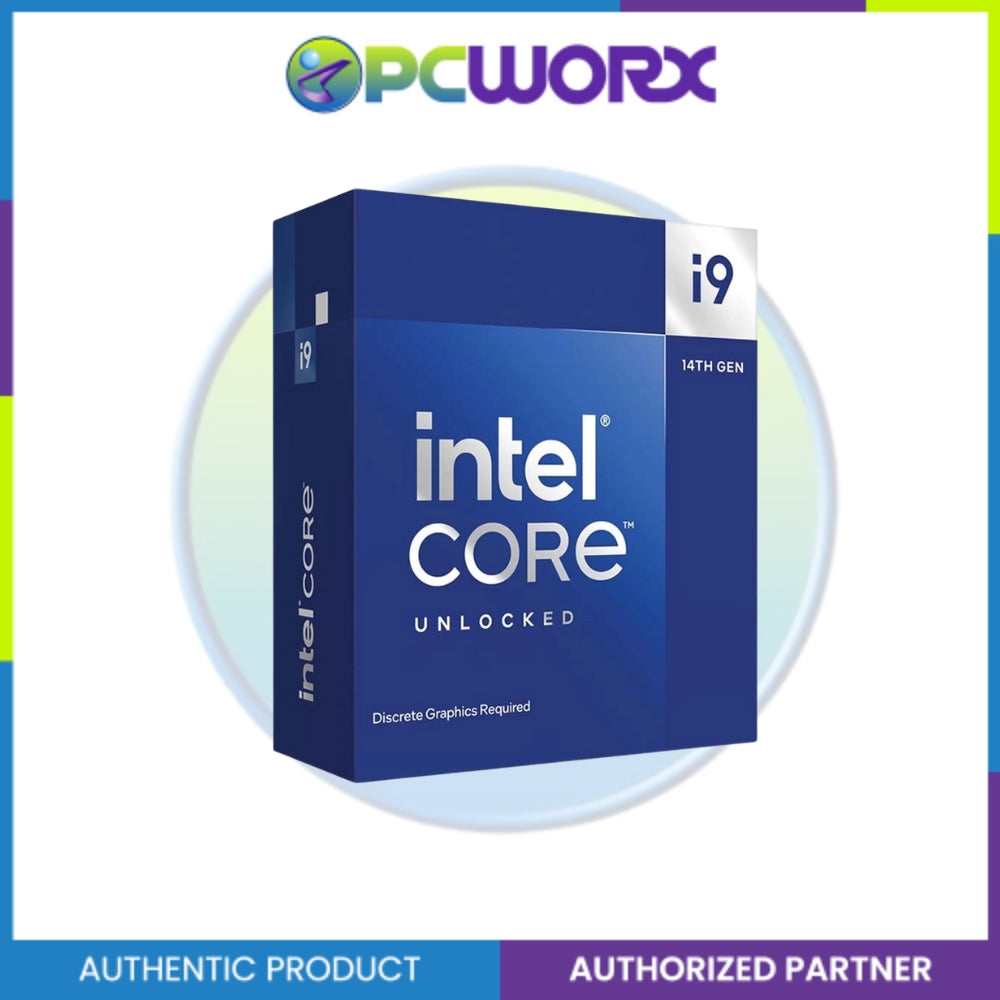 未開封Intel Core i9-14900F LGA1700 未開封Intel Core i9-14900F