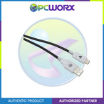 PowerA PSAC0334-01 USB-C Cable for PlayStation 5