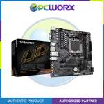 Gigabyte GA-A620M-S2H AM5 DDR5 m-ATX