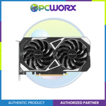 GALAX NVIDIA® GeForce RTX™ 3050 EX 6GB GDDR6 PCIe 96-bit DP/HDMI Graphics Card