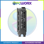 GALAX NVIDIA® GeForce RTX™ 3050 EX 6GB GDDR6 PCIe 96-bit DP/HDMI Graphics Card