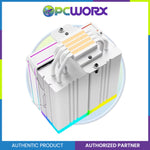 ID Cooling FROZN A410 aRGB 120mm White CPU Fan