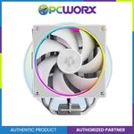ID Cooling FROZN A410 aRGB 120mm White CPU Fan