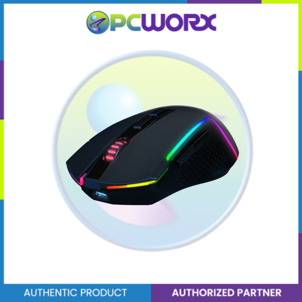 Redragon M693-RGB Trident Gaming Mouse