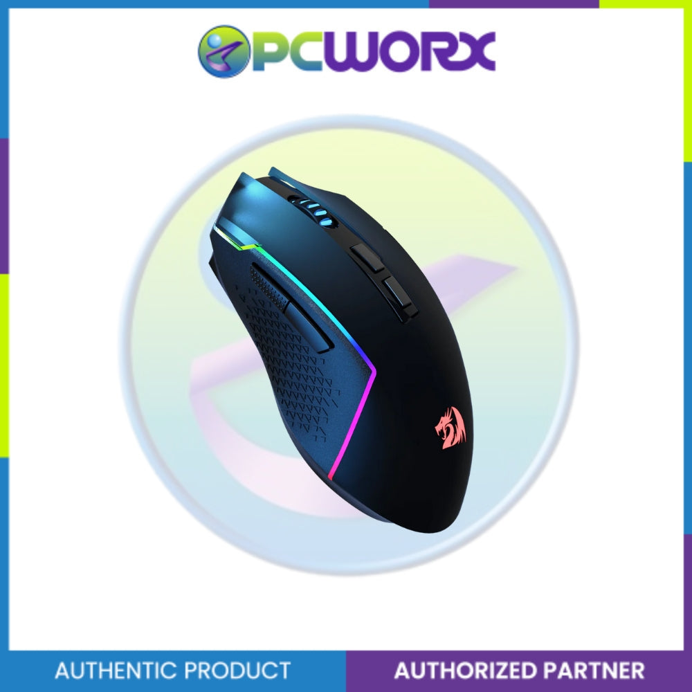 Redragon M693-RGB Trident Gaming Mouse
