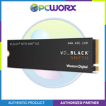 Western Digital WDS500G3X0E 500GB SN770 M.2 NVME 2280 PCIe GEN4 SSD