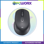 Fantech GO W606 Wireless Mouse Black