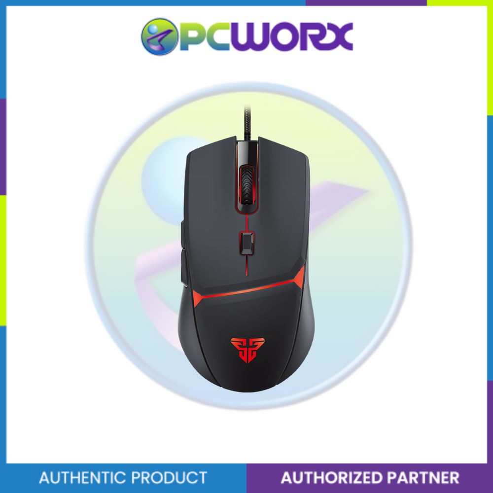 Fantech P51 5in1 Power Bundle Gaming Set Keyboard