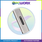 Transcend ESD320A 512GB USB Type A 1050MB/s Portable SSD