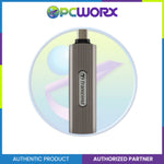 Transcend ESD330C 2TB USB Type C 1050MB/s Portable SSD Flash Drive