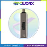Transcend ESD330C 2TB USB Type C 1050MB/s Portable SSD Flash Drive