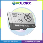 Hiksemi HS-TF-M1 STD 32GB/64GB/128GB Micro SD XC™ TLC C10 U1 V30 Speed 100MBS R 85M