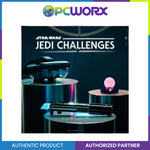 Lenovo AR-7561N Star Wars Jedi Challenges AR Headset Lightsaber