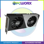 INNO3D NVIDIA® GeForce RTX™4070 TI N407S2-126X-186162N STWINX2 12GB 192Bit Graphics Card