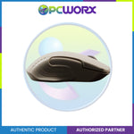 Fantech Raigor III WG12R Rechargeable 2.4 GHZ Wireless Gaming Mouse Beige