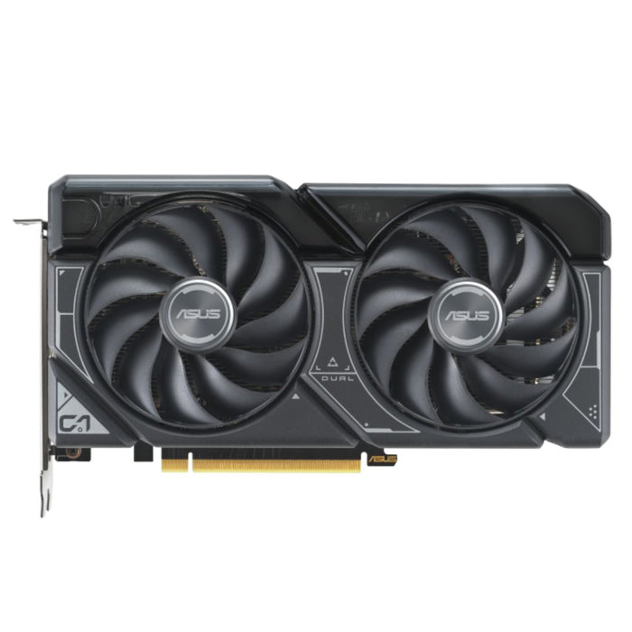 Asus NVIDIA® GeForce RTX™ 4060 Ti Dual OC 16GB GDDR6