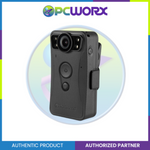 Transcend TS128GDPB30A 128GB Camera, Drive Pro Body 30, Wi-Fi & Bluetooth