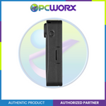 Transcend TS128GDPB30A 128GB Camera, Drive Pro Body 30, Wi-Fi & Bluetooth