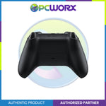 Xbox Wireless Controller 1V8-00017 Carbon Black (Asian) USBC CblforPCWin