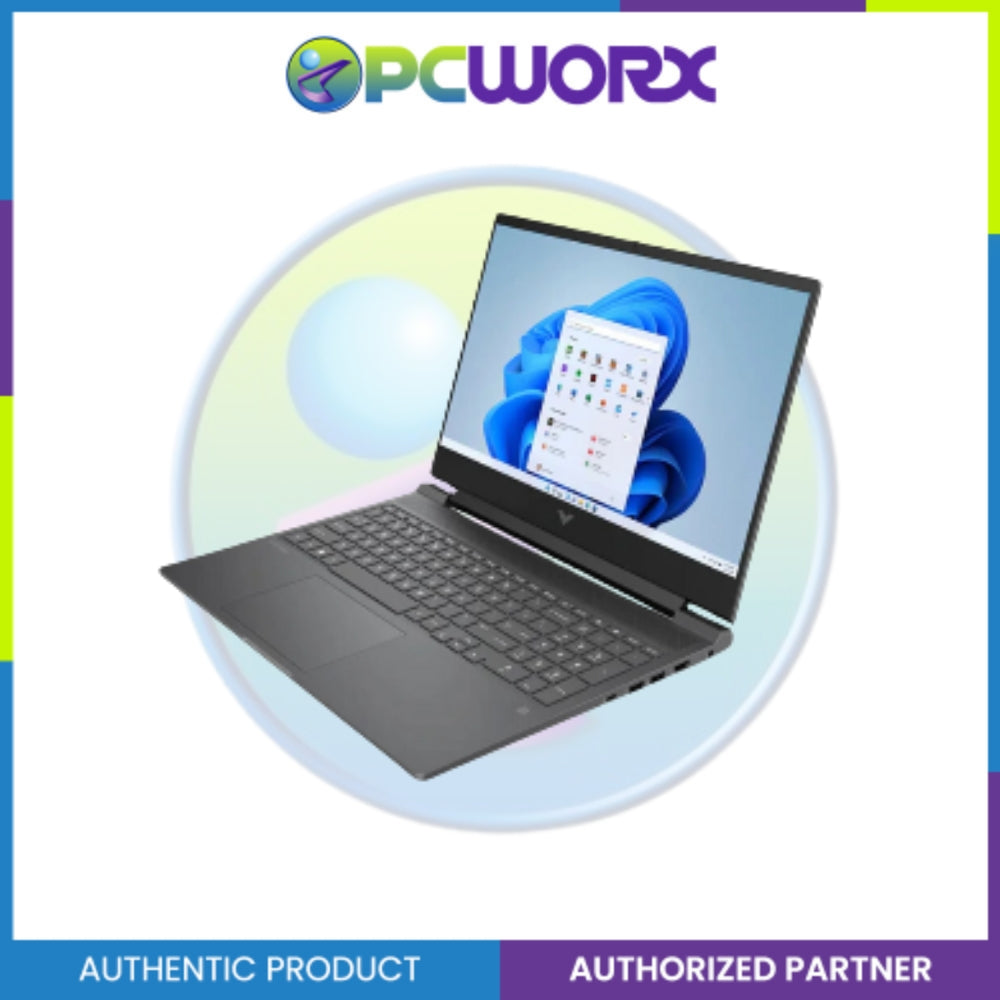 HP Victus 16-s1557ax NVIDIA® GeForce RTX™ 4060,8GB Gaming Laptop