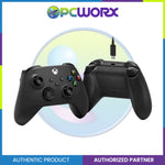 Xbox Wireless Controller 1V8-00017 Carbon Black (Asian) USBC CblforPCWin