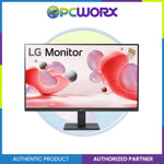 LG 27MR400-B 27" IPS FHD w/ FreeSync™ Monitor