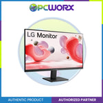 LG 27MR400-B 27" IPS FHD w/ FreeSync™ Monitor