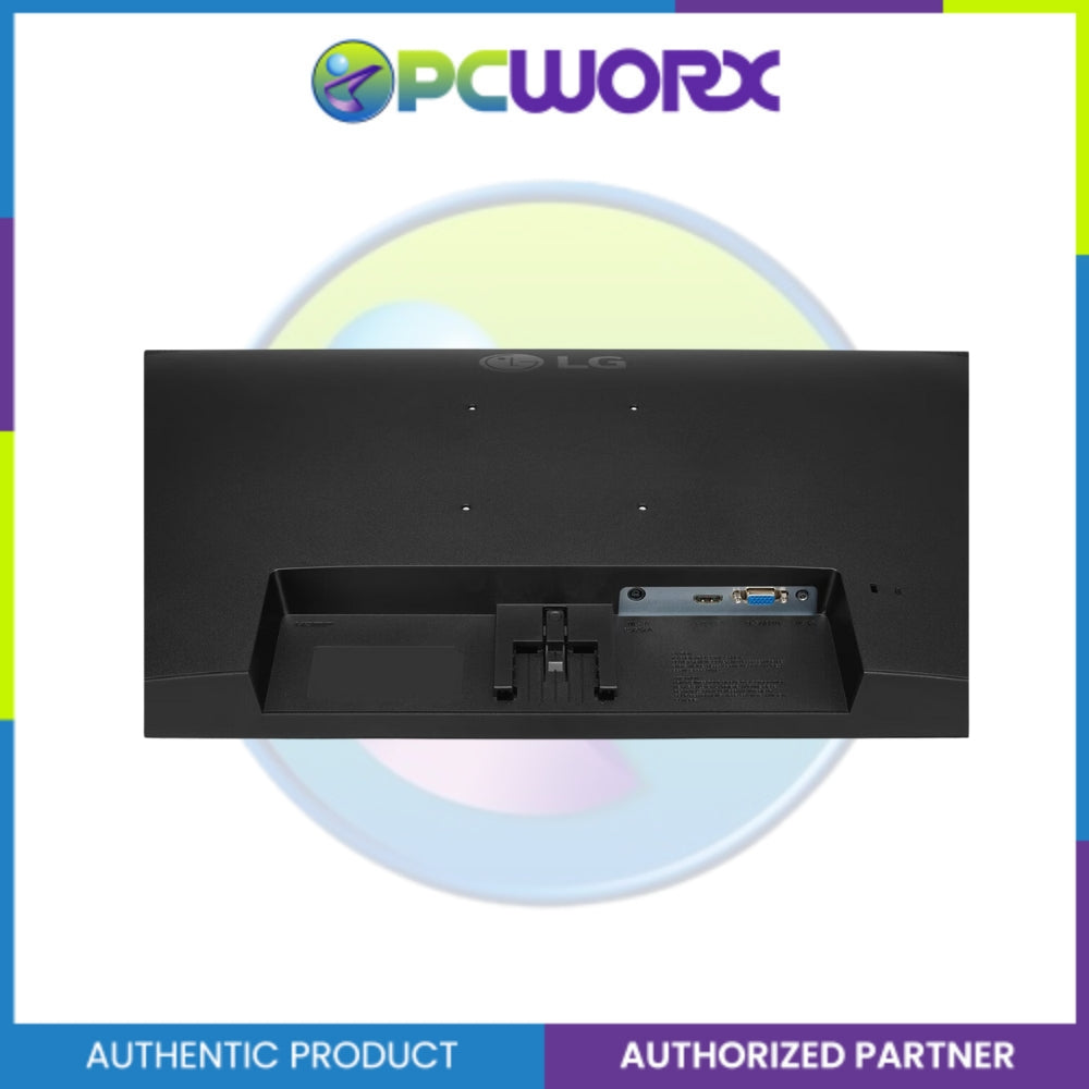LG 27MR400-B 27