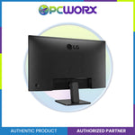 LG 27MR400-B 27" IPS FHD w/ FreeSync™ Monitor