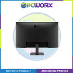 LG 27MR400-B 27" IPS FHD w/ FreeSync™ Monitor