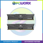 Team Group VULCAN Z TLZGD416G3200HC16F01 16GB 3200 MHz DDR4 CL16 RAM Memory