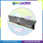 Team Group VULCAN Z TLZGD416G3200HC16F01 16GB 3200 MHz DDR4 CL16 RAM Memory