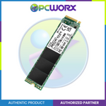 Transcend TS512GMTE112S M.2 NVMe PCIe Gen3x4 Solid State Data