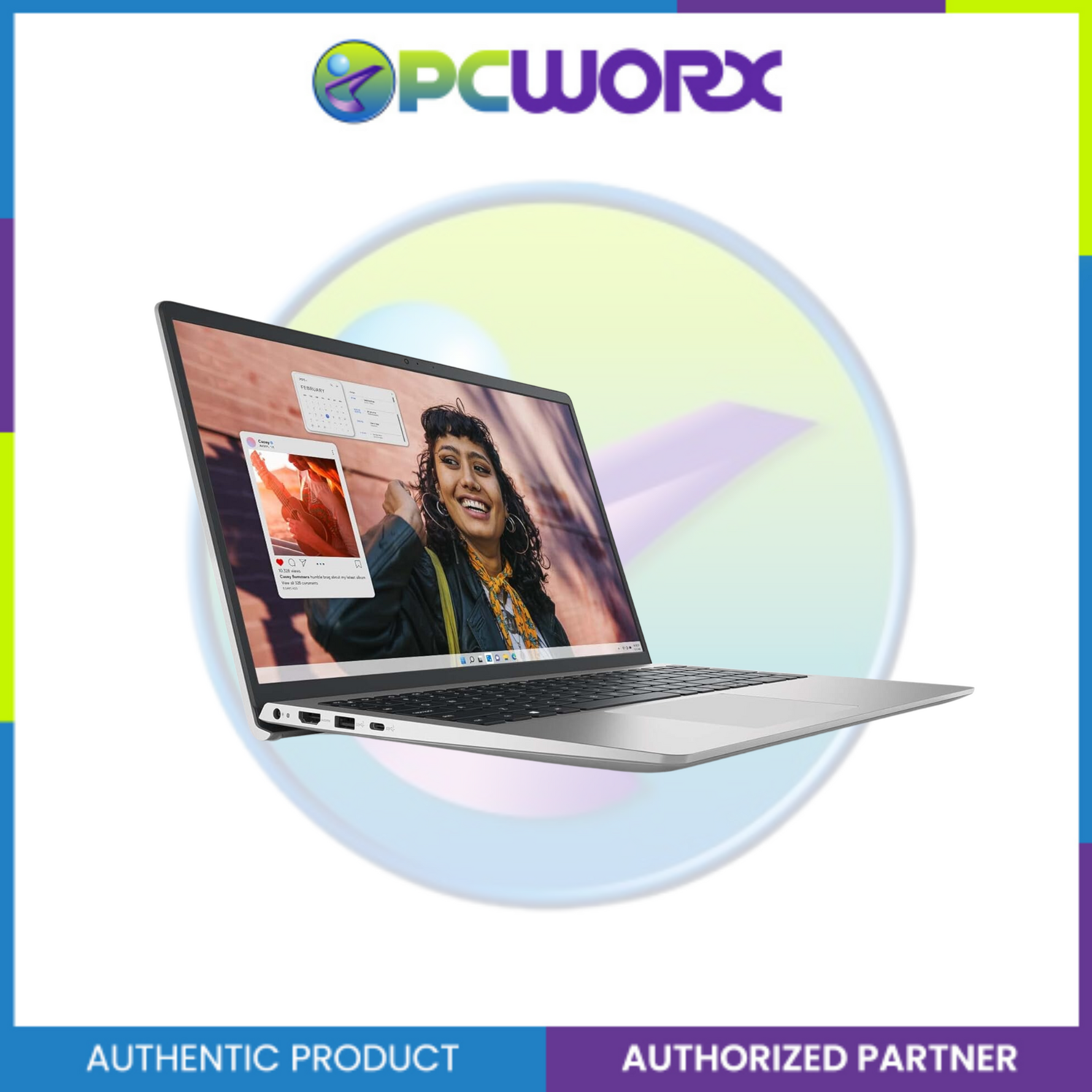 Dell Inspiron 3530 i7-1355U 16GB 1TB SSD 15.6