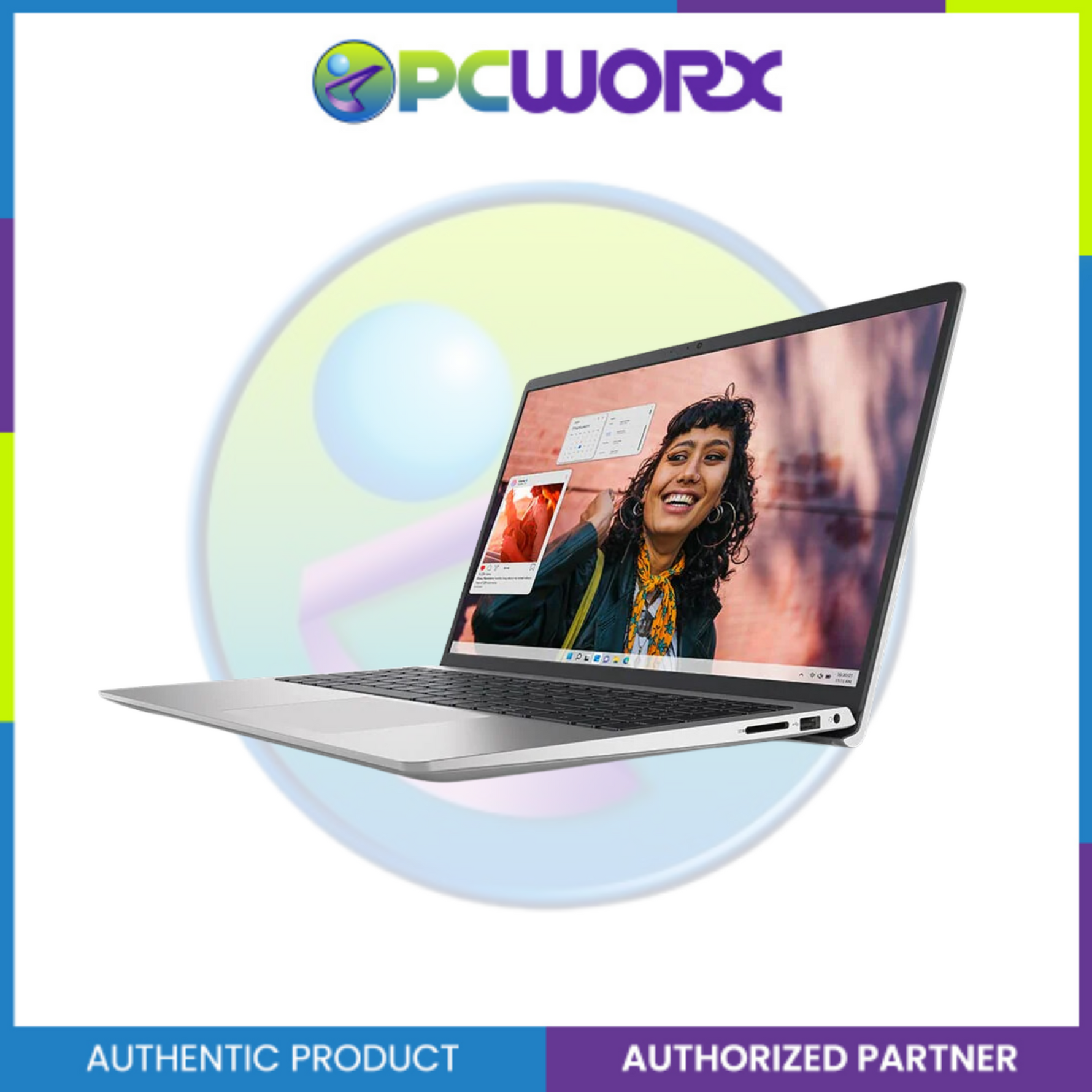 Dell Inspiron 3530 i7-1355U 16GB 1TB SSD 15.6