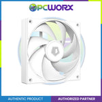 ID Cooling AF-125 FROZN 120mm Fan White