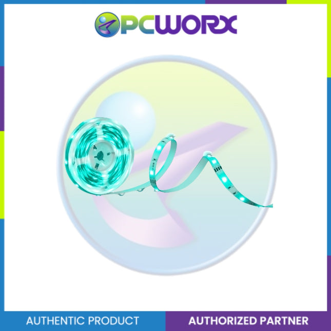 TP -Link Tapo L900-5 LED RGB Light Strip Smart WiFi