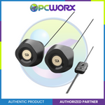 Redragon GS590 Kaidas Gaming Speaker Calliope Black