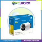 TP-Link Tapo C420 Smart Wire-Free Security Camera