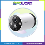 TP-Link Tapo C420 Smart Wire-Free Security Camera