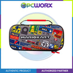 PowerA NSCS0126-01 Protection Case for Nintendo Switch - Mario Kart