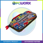 PowerA NSCS0126-01 Protection Case for Nintendo Switch - Mario Kart